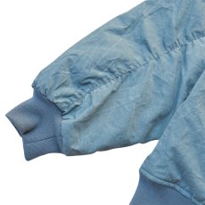 画像6: RAWDRIP 3M Thinsulate MA-1 Jacket - Navy (6)