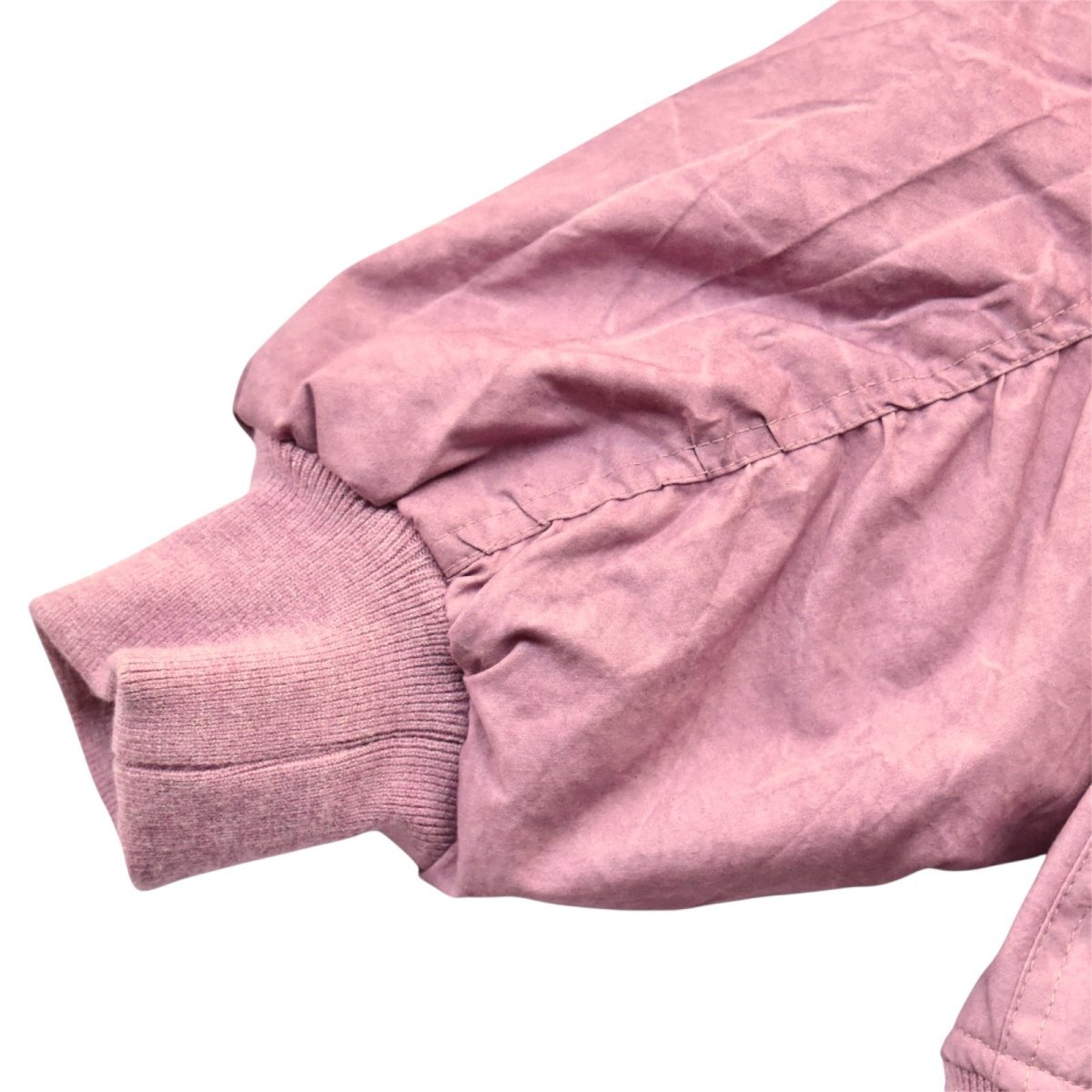 画像5: RAWDRIP 3M Thinsulate MA-1 Jacket - Pink (5)