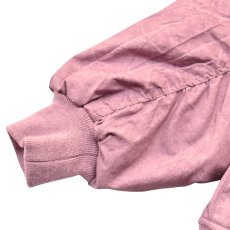 画像5: RAWDRIP 3M Thinsulate MA-1 Jacket - Pink (5)