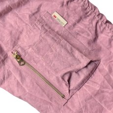 画像3: RAWDRIP 3M Thinsulate MA-1 Jacket - Pink (3)