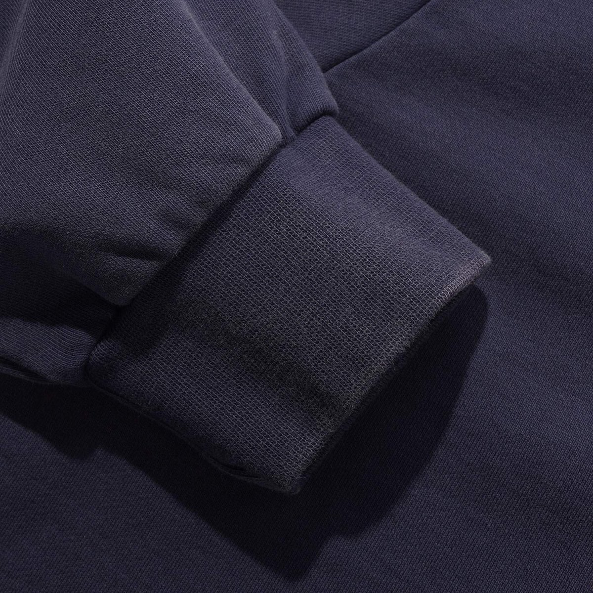 画像3: Butter GoodsｘMadlib Loop Digga Crewneck - Washed Navy (3)