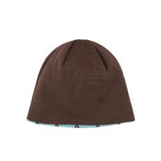 画像2: HUF Token Reversible Beanie - Bison (2)
