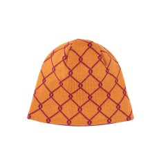 画像3: HUF Token Reversible Beanie - Berry (3)