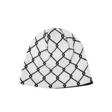 画像3: HUF Token Reversible Beanie - Black (3)