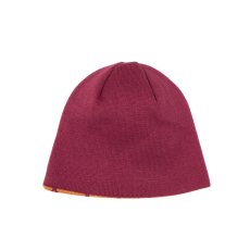 画像2: HUF Token Reversible Beanie - Berry (2)