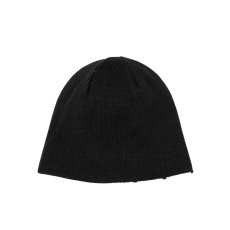 画像2: HUF Token Reversible Beanie - Black (2)
