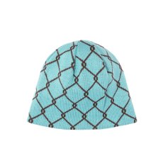 画像3: HUF Token Reversible Beanie - Bison (3)