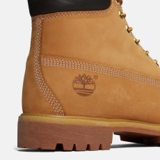 画像6: Timberland Premium 6-Inch Waterproof Boot - Wheat (6)