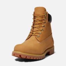 画像5: Timberland Premium 6-Inch Waterproof Boot - Wheat (5)