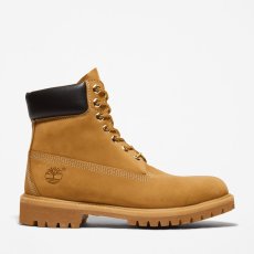 画像2: Timberland Premium 6-Inch Waterproof Boot - Wheat (2)