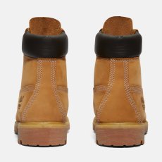 画像4: Timberland Premium 6-Inch Waterproof Boot - Wheat (4)