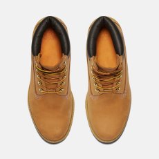画像3: Timberland Premium 6-Inch Waterproof Boot - Wheat (3)