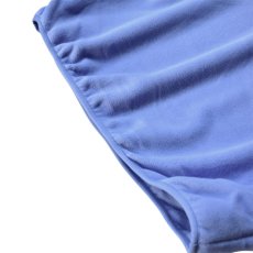 画像6: Made Blanks Polar Fleece Pullover - Persian Jewel Blue (6)