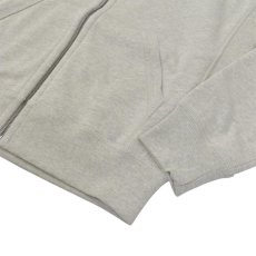 画像5: Polo Ralph Lauren Fleece Full Zip Hoodie - Andover Heather (5)