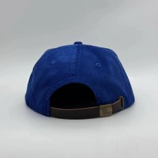 画像2: Uncle Jay's Vintage New York Mets Corduroy Cap - Royal (2)