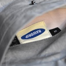 画像5: RAWDRIP 3M Thinsulate MA-1 Jacket - Grey (5)