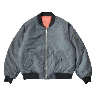 RAWDRIP 3M Thinsulate MA-1 Jacket - Navy - RAWDRIP