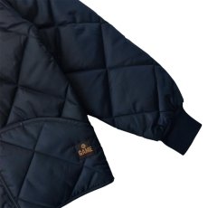画像5: GAME Sportswear Bravest Jacket - Navy (5)