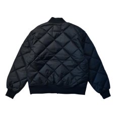 画像2: GAME Sportswear Bravest Jacket - Navy (2)