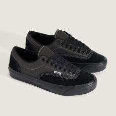 画像2: Vans Skate Era Stab - Black x Black (2)