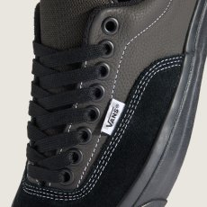 画像5: Vans Skate Era Stab - Black x Black (5)