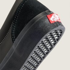 画像6: Vans Skate Era Stab - Black x Black (6)