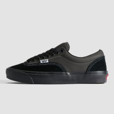 画像1: Vans Skate Era Stab - Black x Black (1)