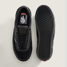 画像3: Vans Skate Era Stab - Black x Black (3)