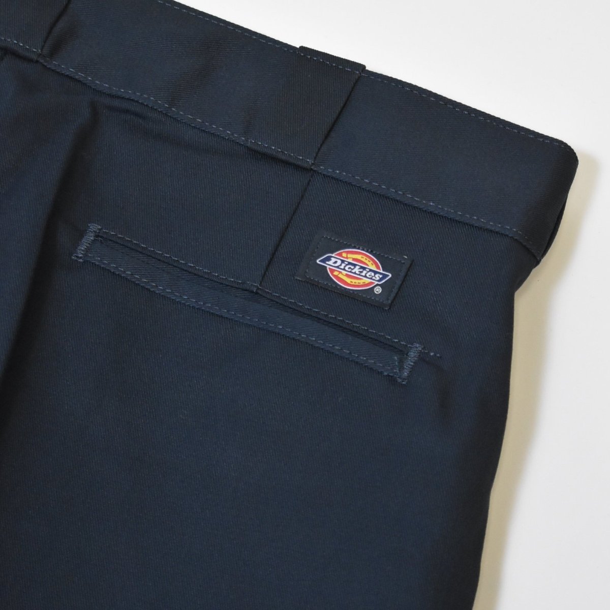 画像4: Dickies 877 Loose Fit Work Pants - Dark Navy (DN) (4)