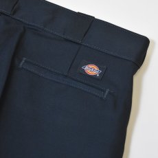 画像4: Dickies 877 Loose Fit Work Pants - Dark Navy (DN) (4)
