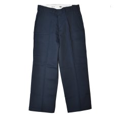 画像2: Dickies 877 Loose Fit Work Pants - Dark Navy (DN) (2)
