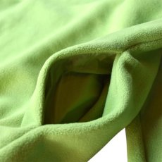 画像6: Made Blanks Polar Fleece Pullover - Macaw Green (6)