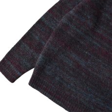 画像4: Old Navy Wool Blend Crewneck Sweater - Multi Space-Dye (4)