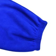 画像5: Los Angeles Apparel Polar Fleece Sweatpants - Royal Blue (5)