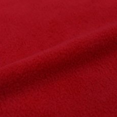 画像7: Los Angeles Apparel Polar Fleece Sweatpants - Red (7)