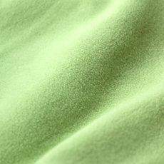 画像7: Made Blanks Polar Fleece Pullover - Macaw Green (7)