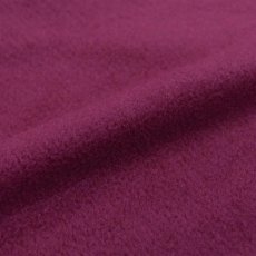 画像7: Los Angeles Apparel Polar Fleece Sweatpants - Bordeaux (7)