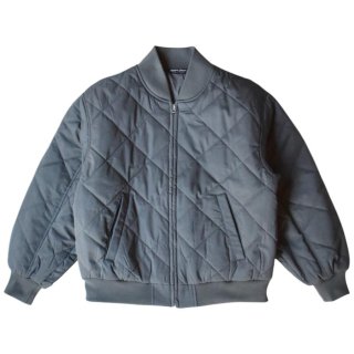 ジャケット・アウター RAWDRIP 3M Thinsulate MA-1 Jacket - Navy