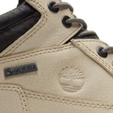 画像3: Timberland Heritage GTX Moc Toe Mid - Beige (3)
