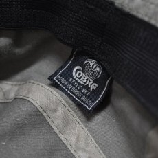画像9: Cobra Caps Washed Cotton Bucket Hat (9)