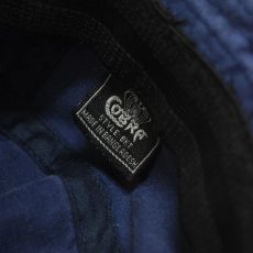 画像6: Cobra Caps Washed Cotton Bucket Hat (6)