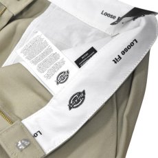 画像5: Dickies 877 Loose Fit Work Pants - Khaki (KH) (5)