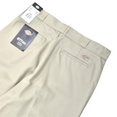 画像3: Dickies 877 Loose Fit Work Pants - Khaki (KH) (3)