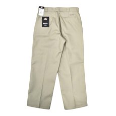 画像1: Dickies 877 Loose Fit Work Pants - Khaki (KH) (1)