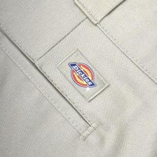 画像4: Dickies 877 Loose Fit Work Pants - Khaki (KH) (4)
