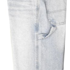 画像5: Dickies 1993 Carpenter Jeans - Taylor Wash (5)
