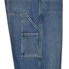 画像4: Dickies 1993 Carpenter Jeans - Vickery Wash (4)