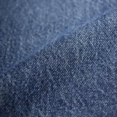 画像3: Levi's 578-0045 Baggy Jeans - Dark Indigo (3)