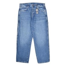 画像1: Dickies 1993 Carpenter Jeans - Vickery Wash (1)