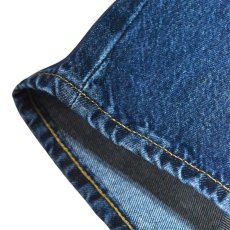 画像6: Levi's 578-0045 Baggy Jeans - Dark Indigo (6)